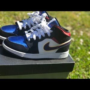 Jordan 1